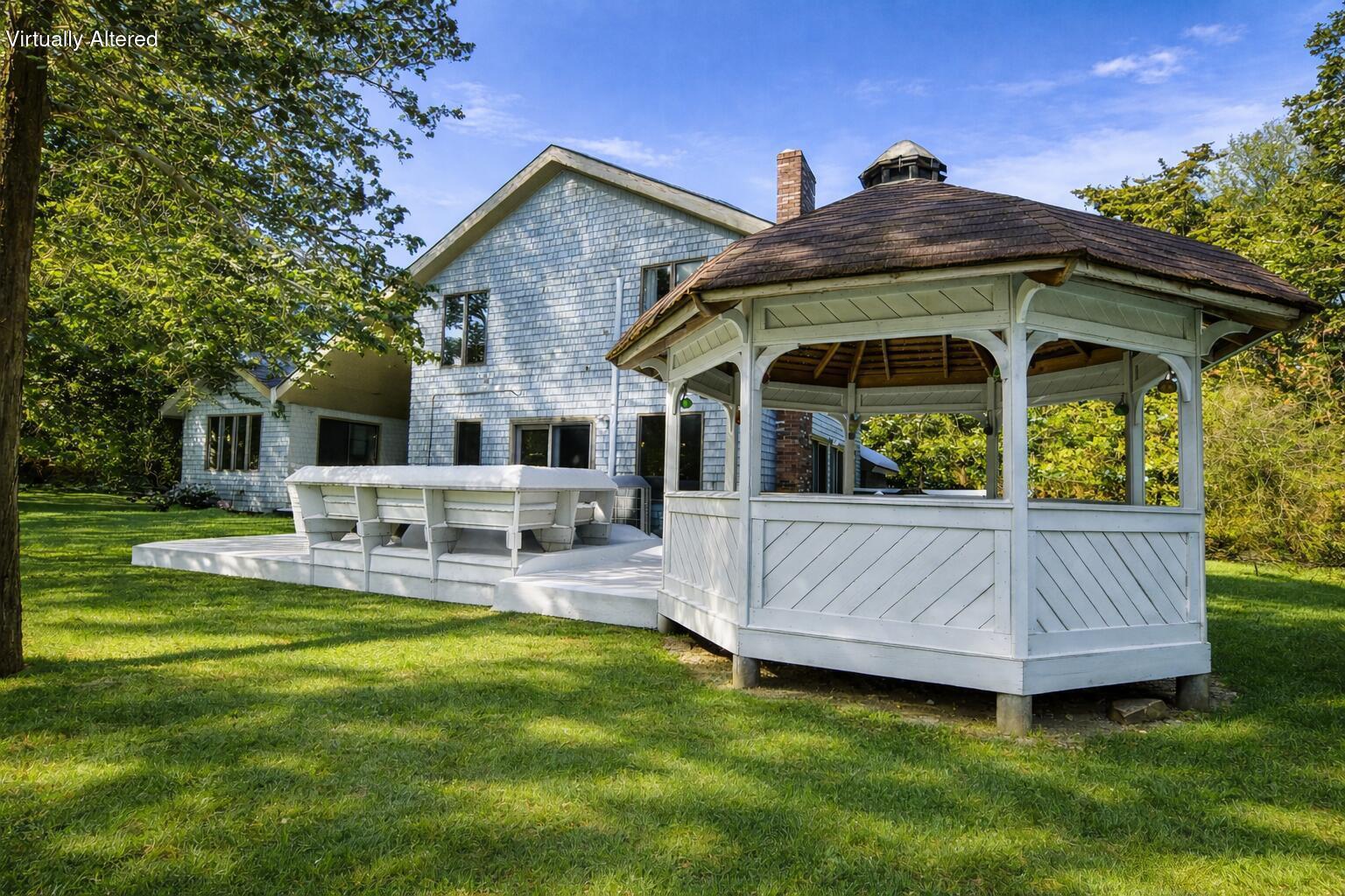 129 Colonial Way Falmouth MA 02540