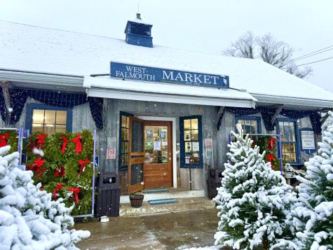 129 Colonial Way Falmouth MA 02540