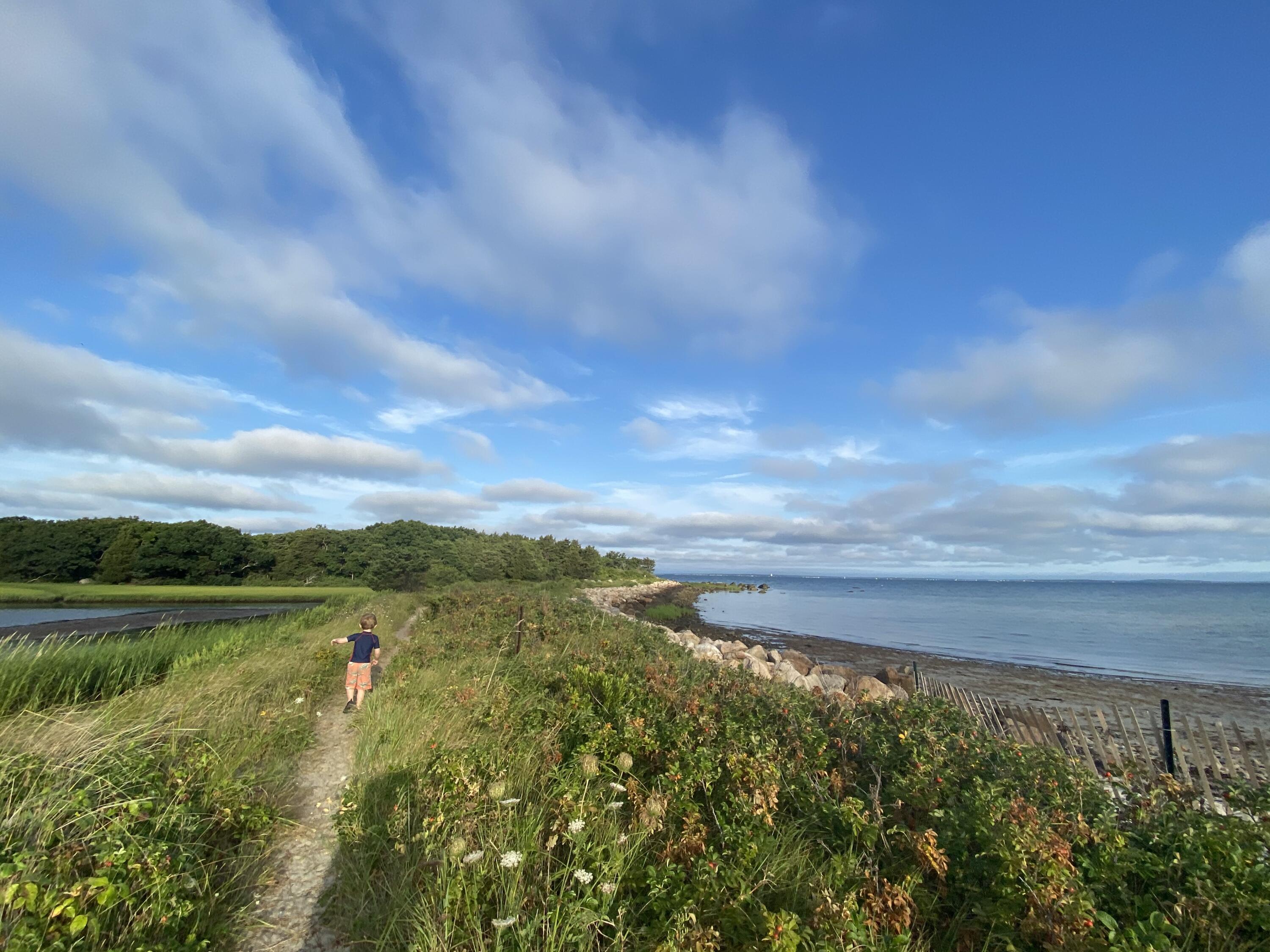 129 Colonial Way Falmouth MA 02540