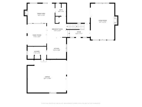 129 Colonial Way Falmouth MA 02540