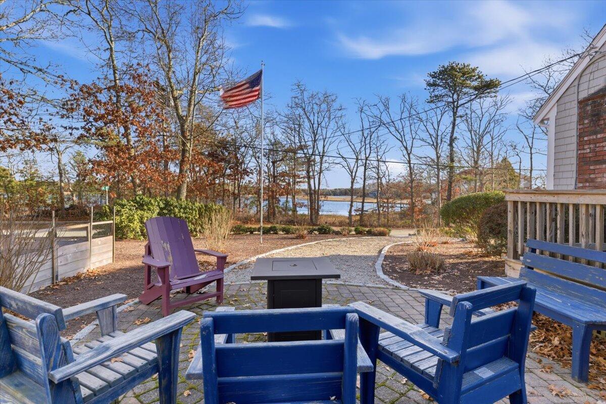 197 Monomoscoy Road Mashpee MA 02649