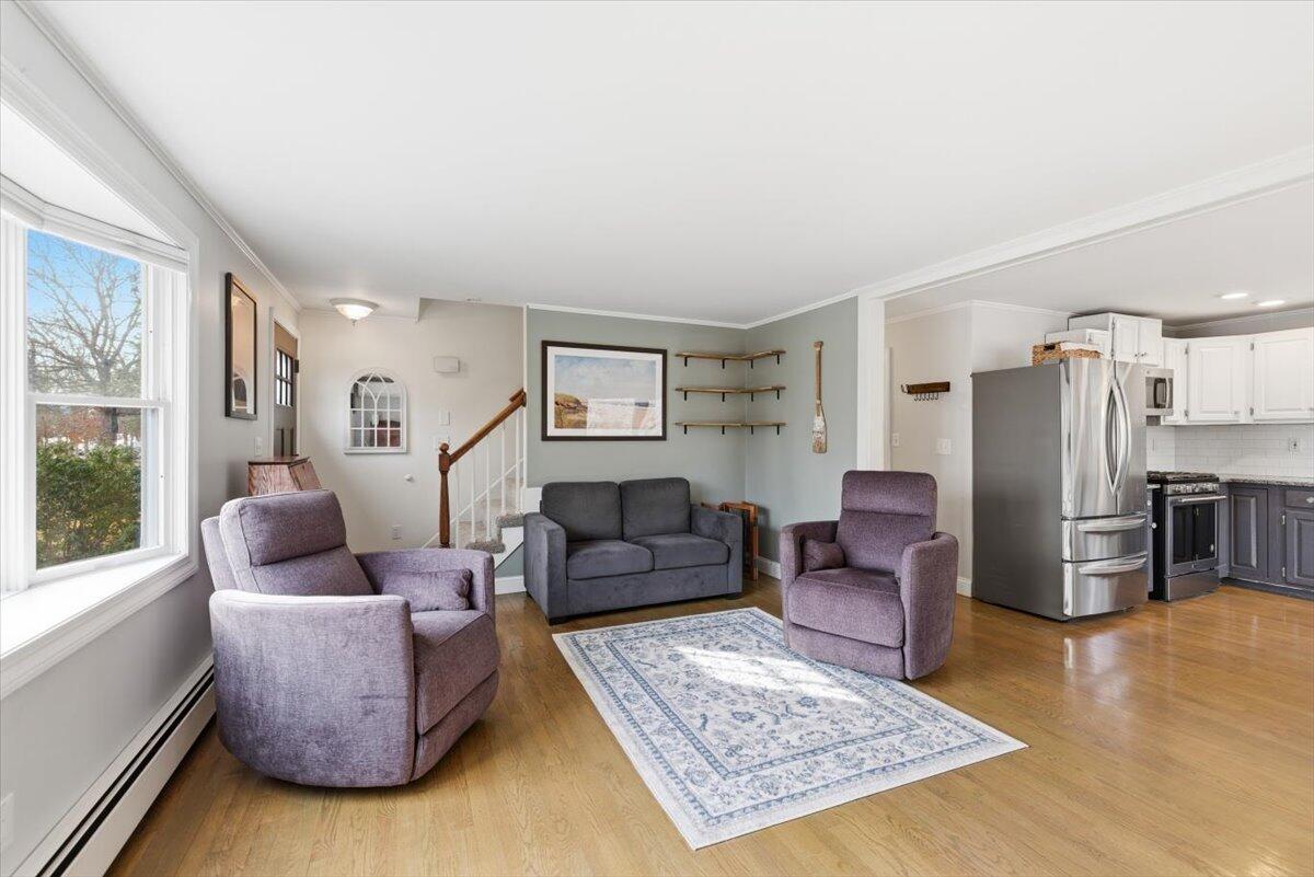 197 Monomoscoy Road Mashpee MA 02649