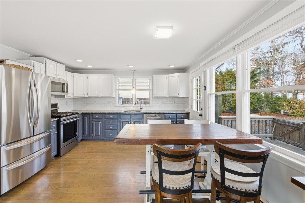 197 Monomoscoy Road Mashpee MA 02649