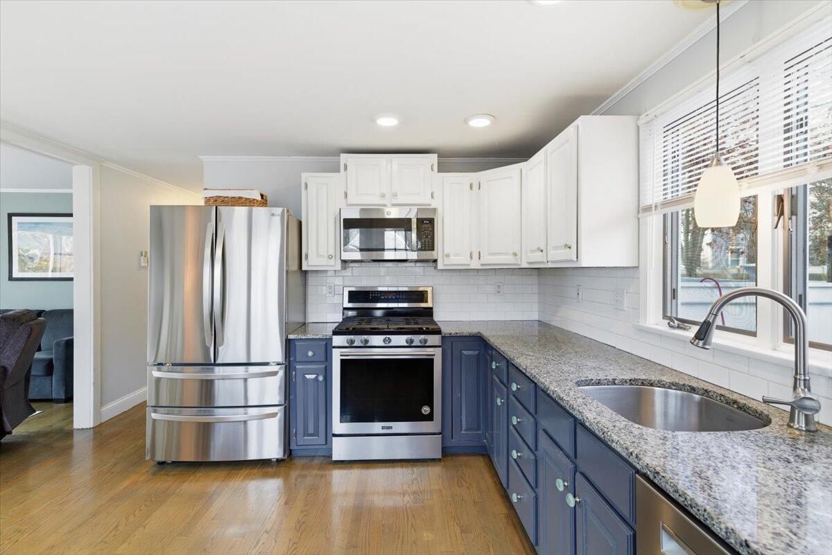 197 Monomoscoy Road Mashpee MA 02649