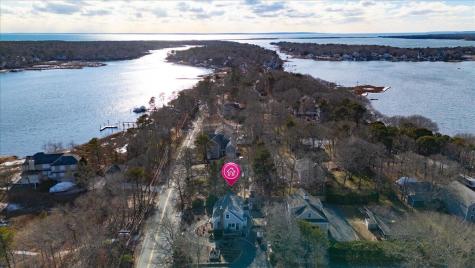 197 Monomoscoy Road Mashpee MA 02649