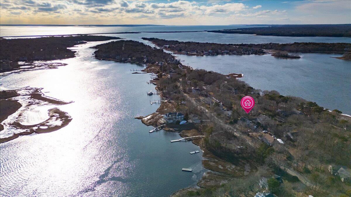 197 Monomoscoy Road Mashpee MA 02649