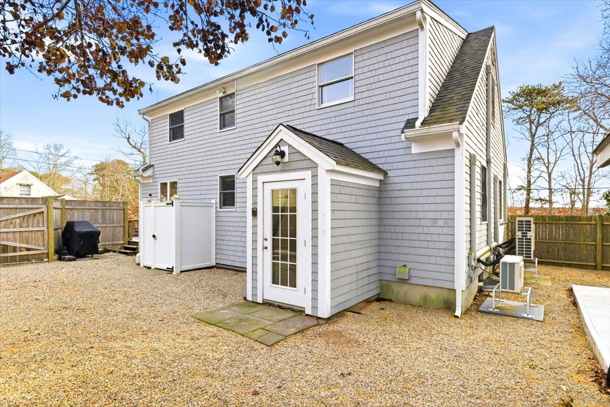 197 Monomoscoy Road Mashpee MA 02649