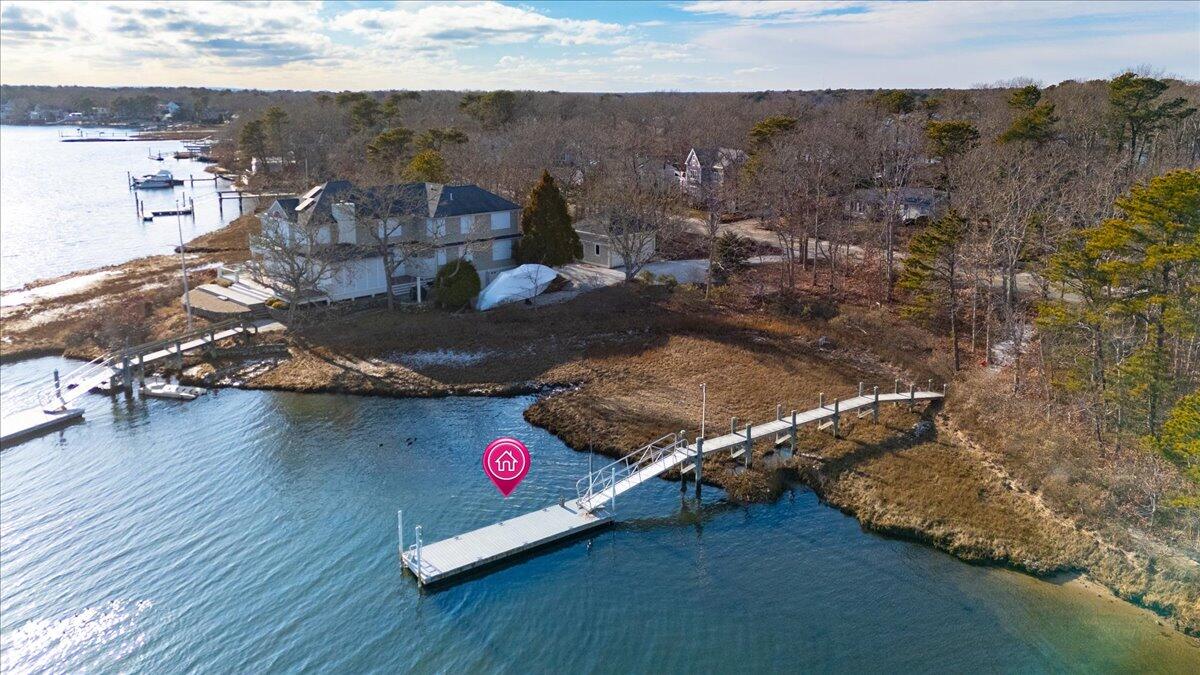 197 Monomoscoy Road Mashpee MA 02649