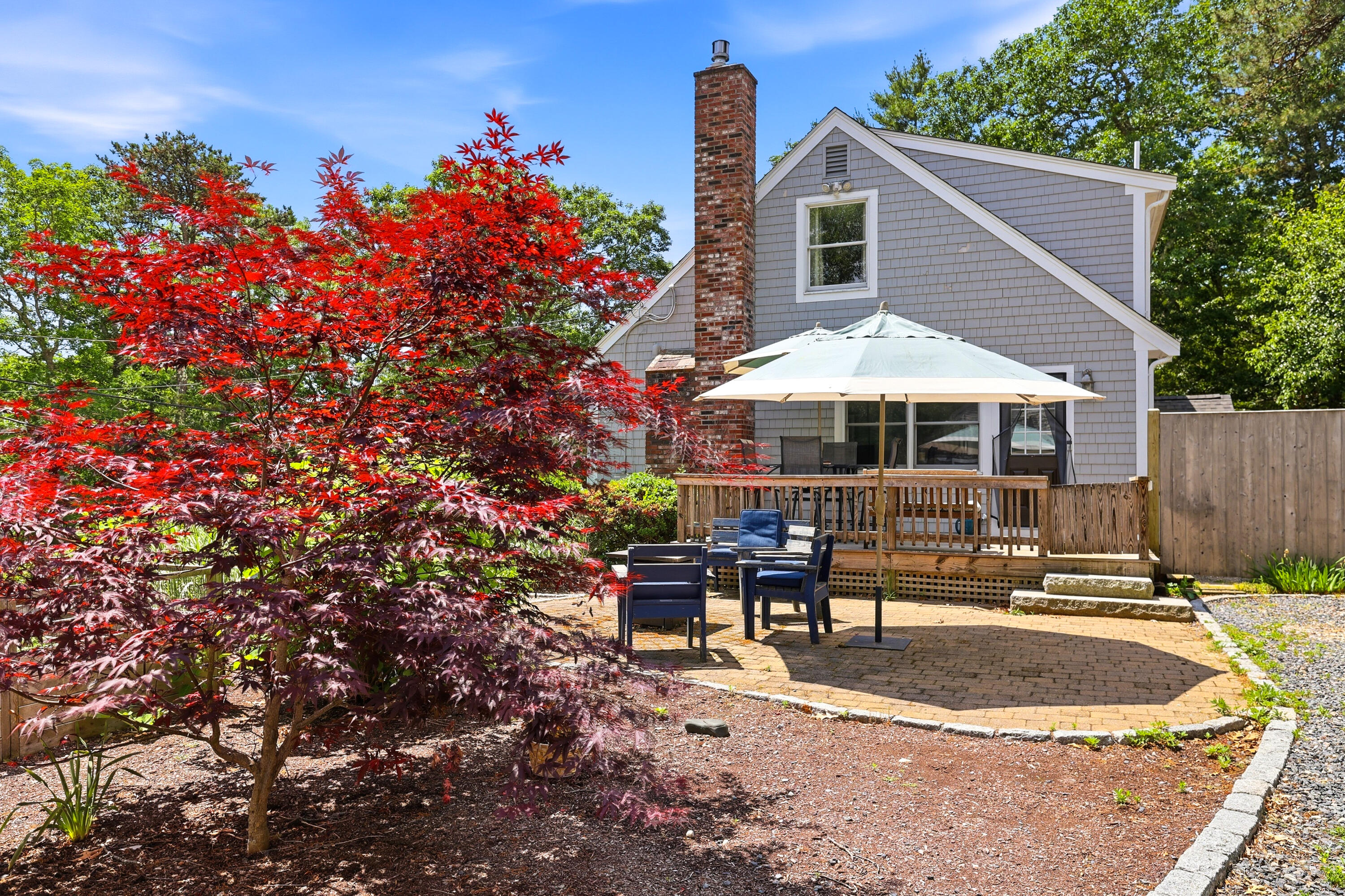 197 Monomoscoy Road Mashpee MA 02649