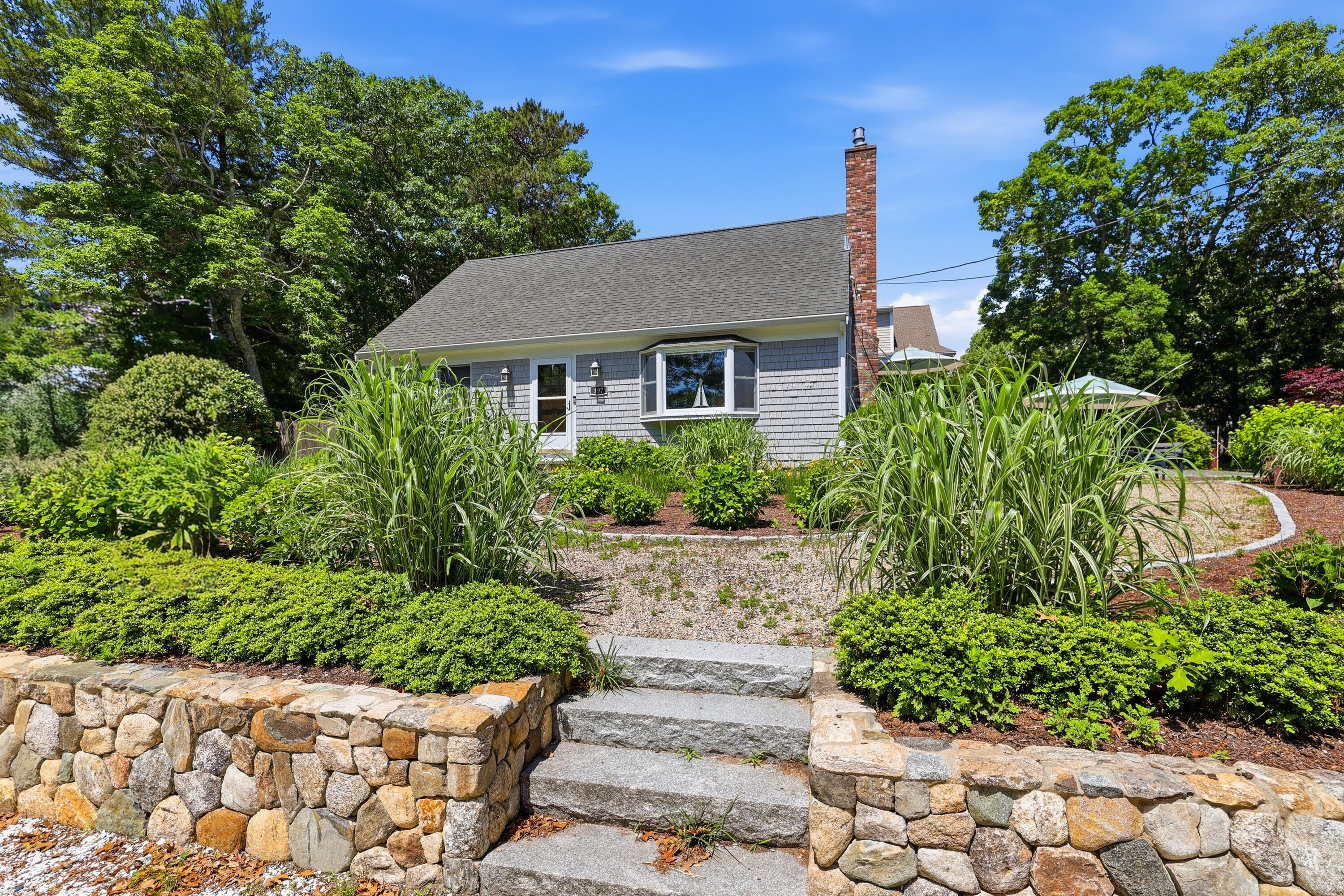 197 Monomoscoy Road Mashpee MA 02649