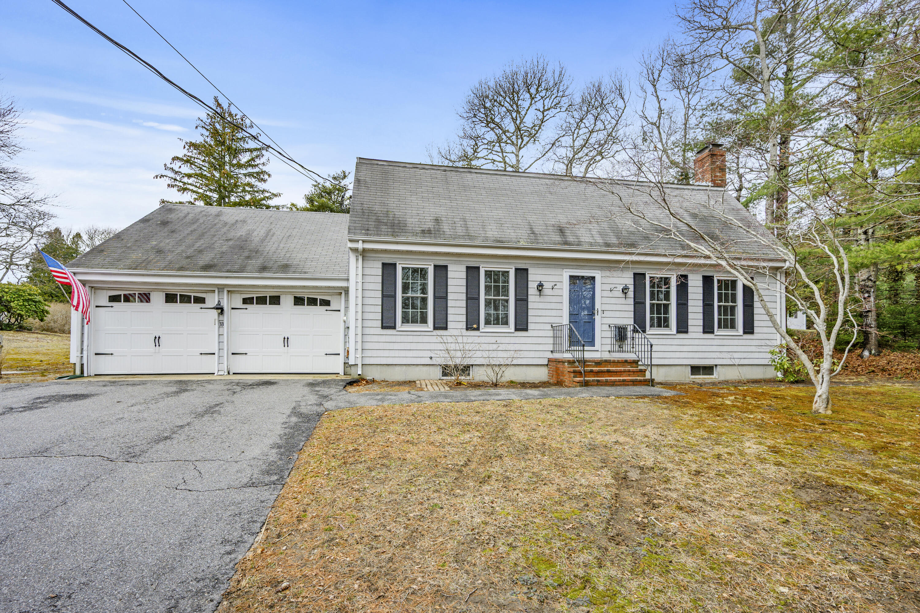 33 Head Of The Bay Road Bourne MA 02532