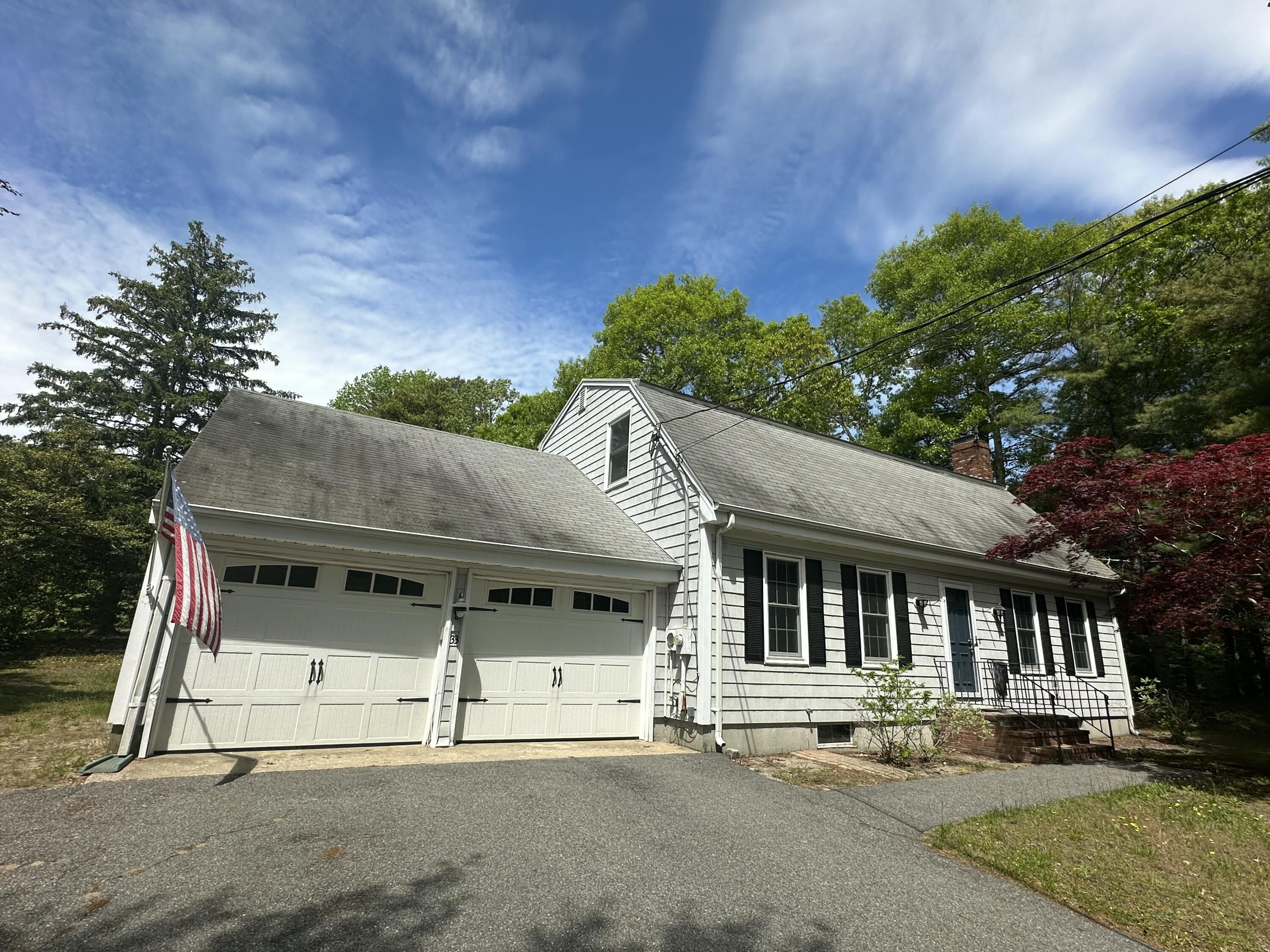 33 Head Of The Bay Road Bourne MA 02532