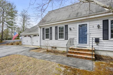 33 Head Of The Bay Road Bourne MA 02532