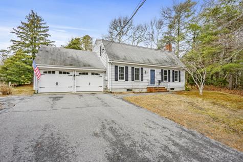 33 Head Of The Bay Road Bourne MA 02532