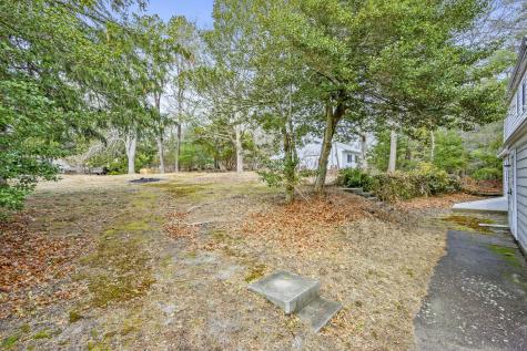 33 Head Of The Bay Road Bourne MA 02532