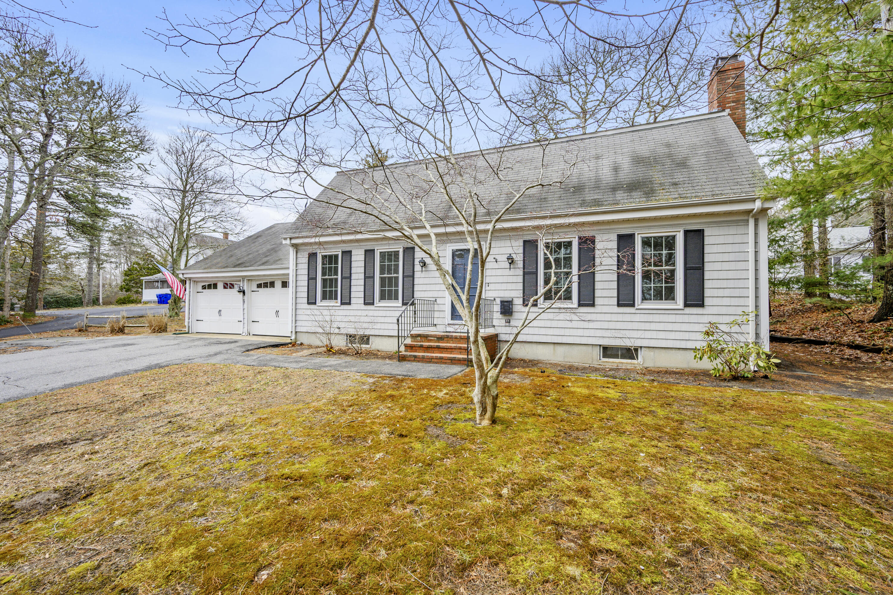 33 Head Of The Bay Road Bourne MA 02532