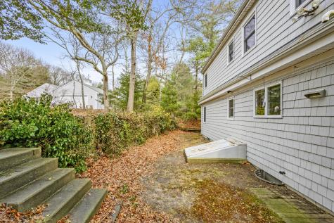 33 Head Of The Bay Road Bourne MA 02532