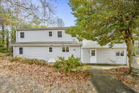 33 Head Of The Bay Road Bourne MA 02532