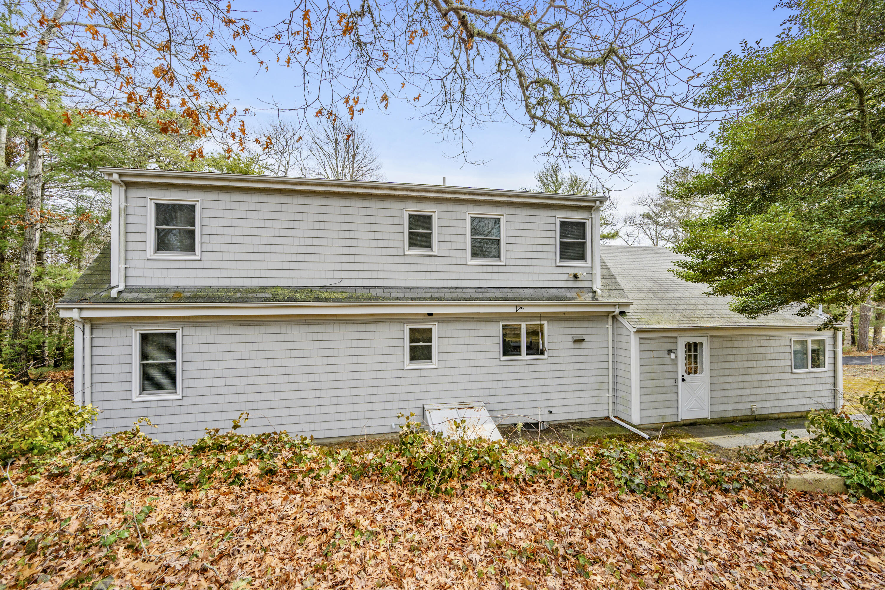 33 Head Of The Bay Road Bourne MA 02532