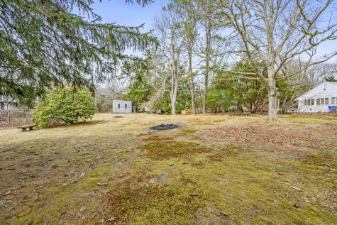 33 Head Of The Bay Road Bourne MA 02532