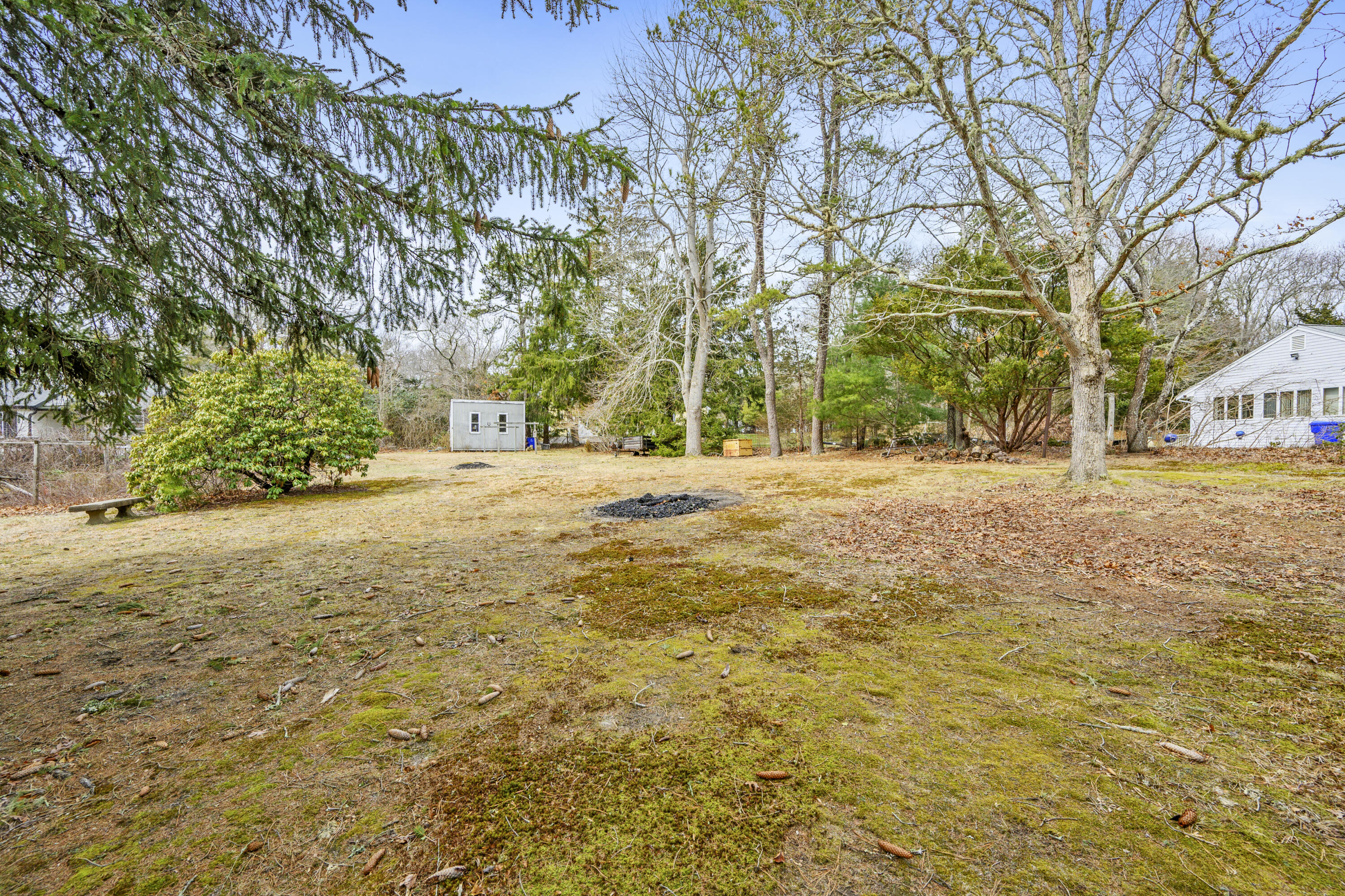 33 Head Of The Bay Road Bourne MA 02532