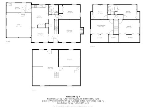 33 Head Of The Bay Road Bourne MA 02532