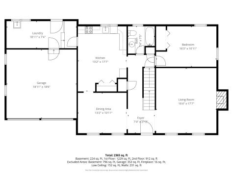 33 Head Of The Bay Road Bourne MA 02532