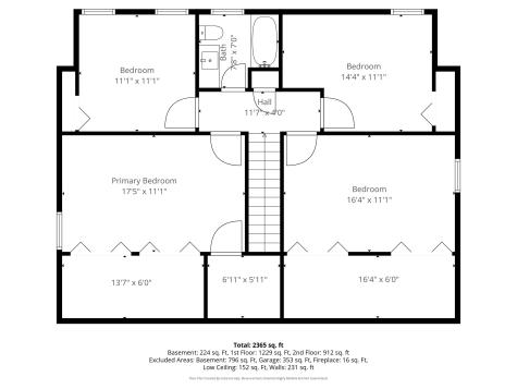 33 Head Of The Bay Road Bourne MA 02532