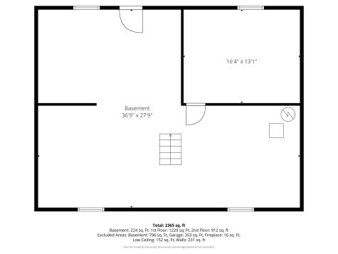 33 Head Of The Bay Road Bourne MA 02532