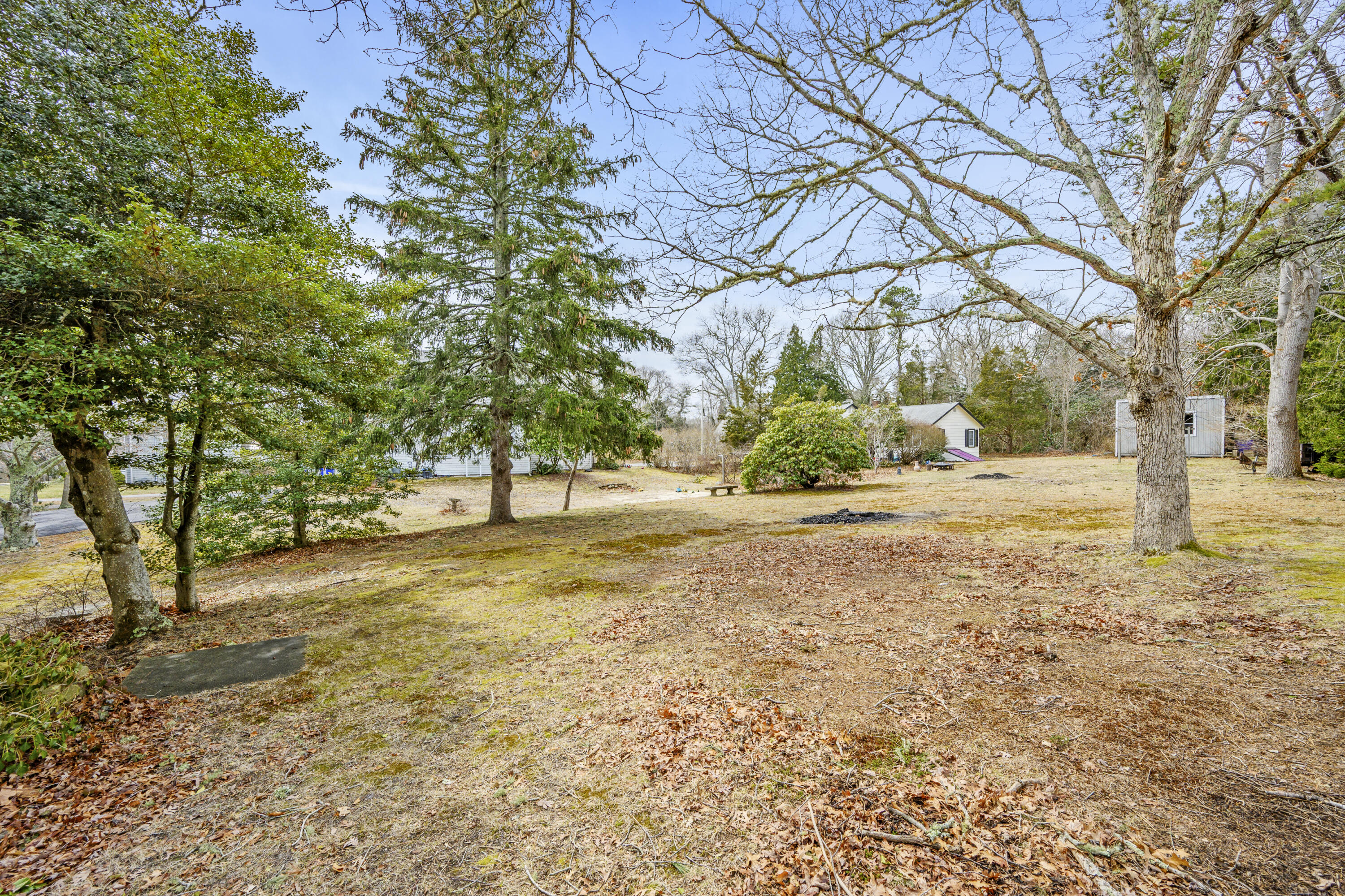 33 Head Of The Bay Road Bourne MA 02532