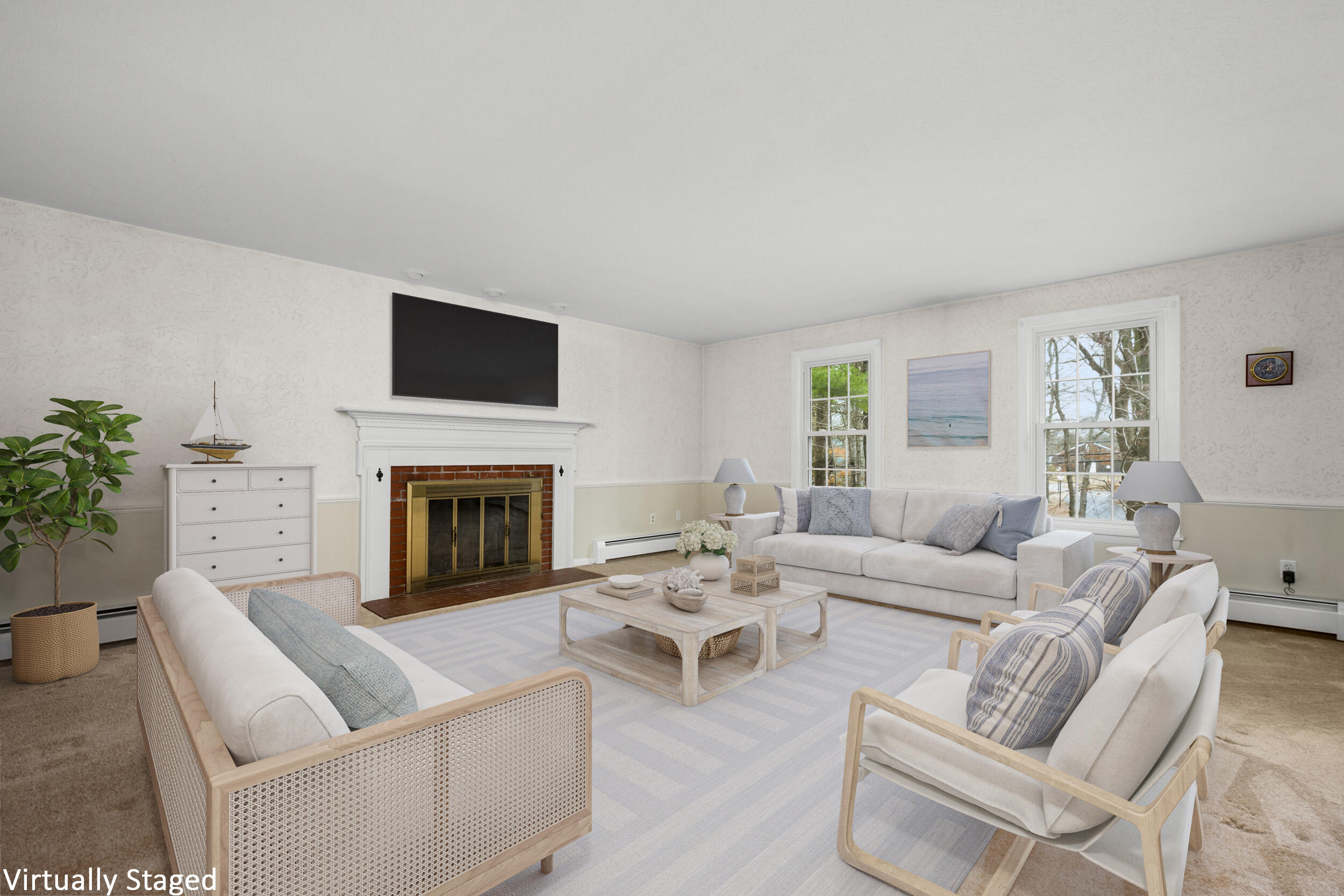 33 Head Of The Bay Road Bourne MA 02532