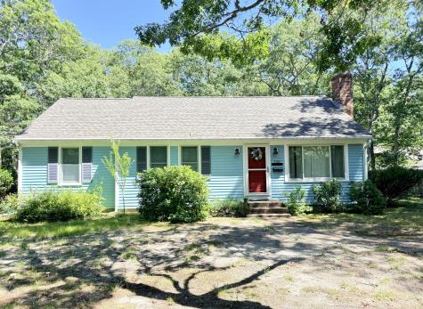 220 N Main Street South Yarmouth MA 02664