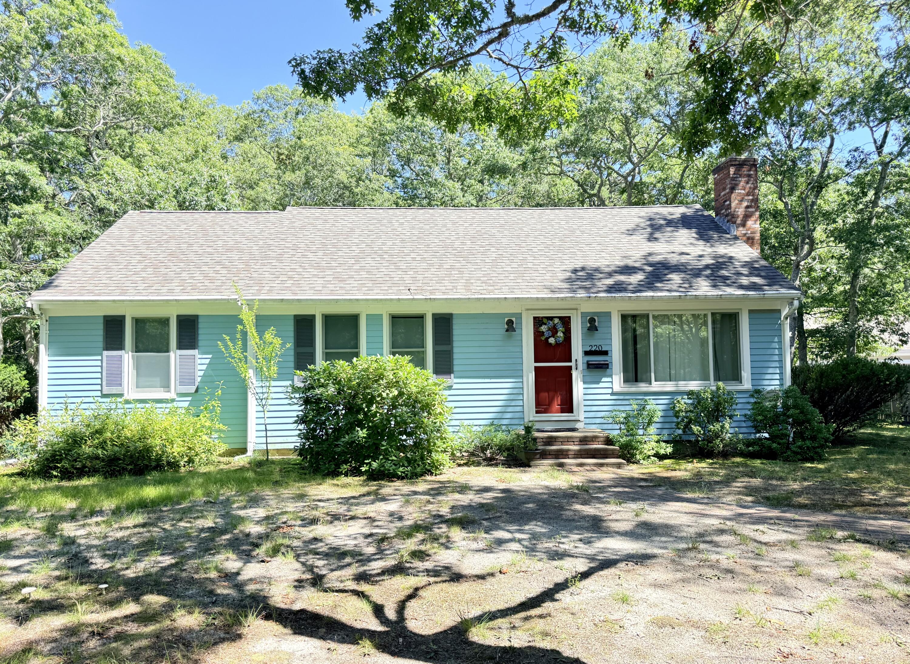 220 N Main Street South Yarmouth MA 02664