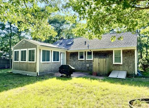 220 N Main Street South Yarmouth MA 02664