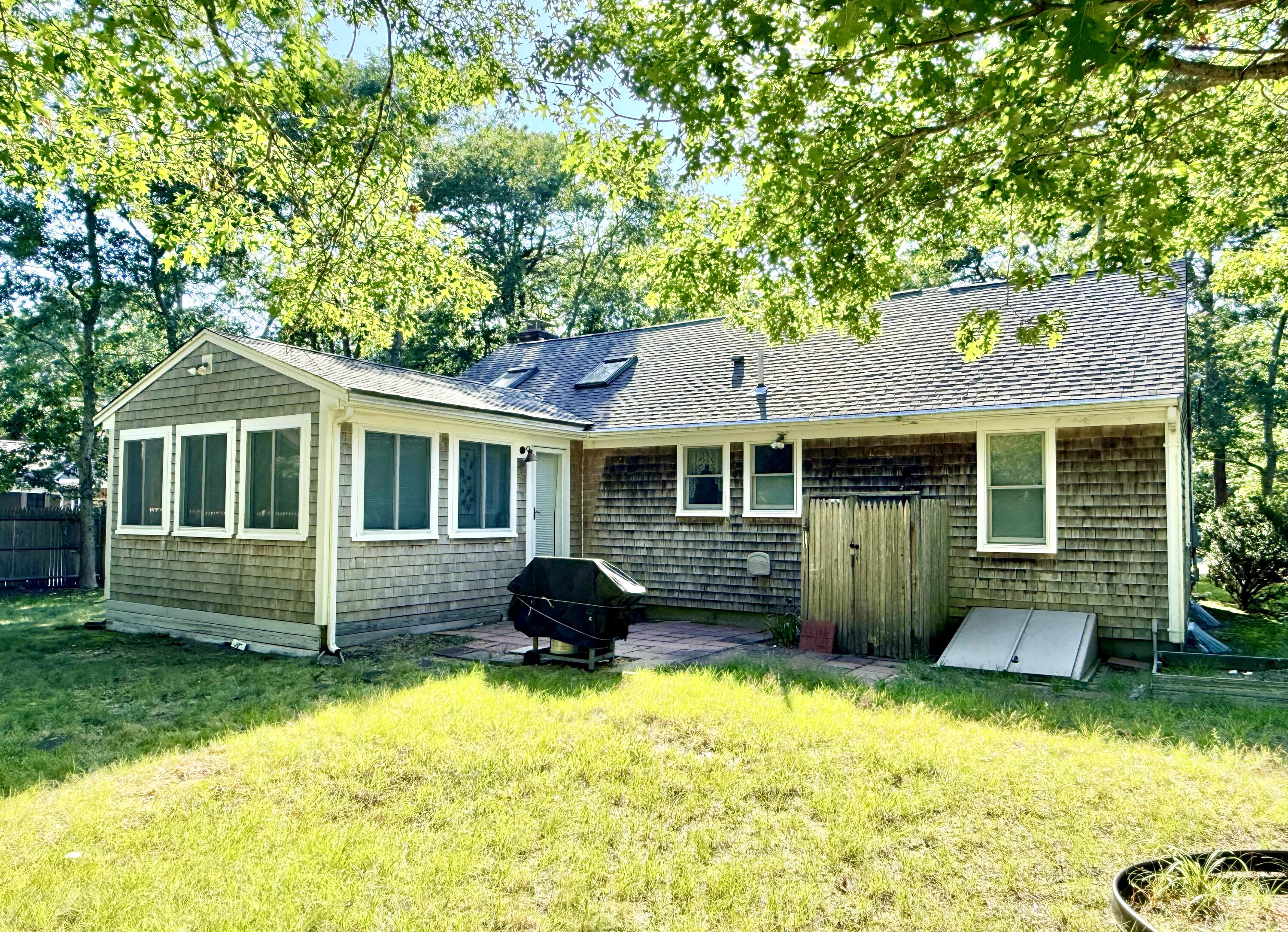 220 N Main Street South Yarmouth MA 02664