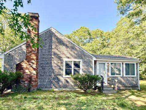 220 N Main Street South Yarmouth MA 02664