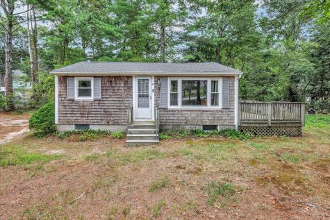 95 Lake Avenue Wareham MA 02538