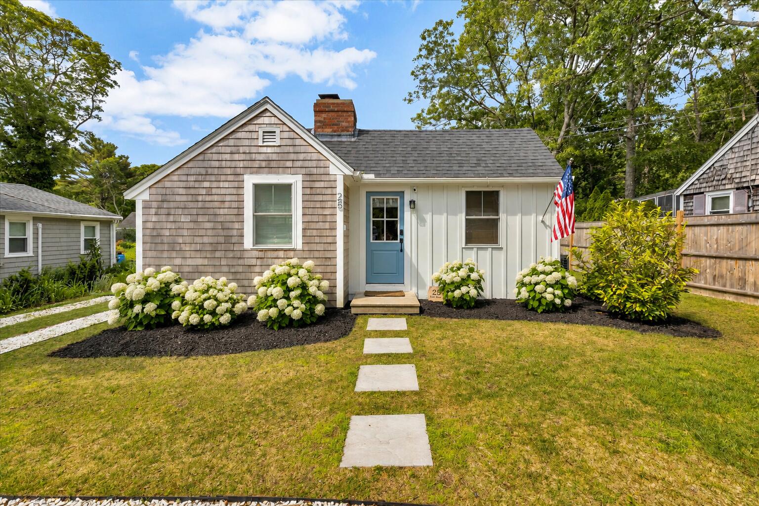 25 Lake Road West Yarmouth MA 02673