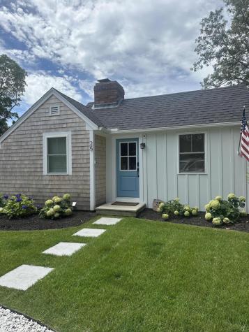 25 Lake Road Yarmouth MA 02673