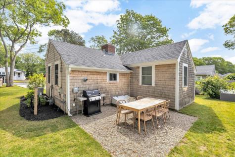 25 Lake Road Yarmouth MA 02673
