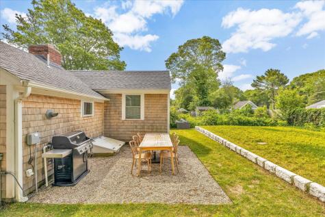 25 Lake Road Yarmouth MA 02673