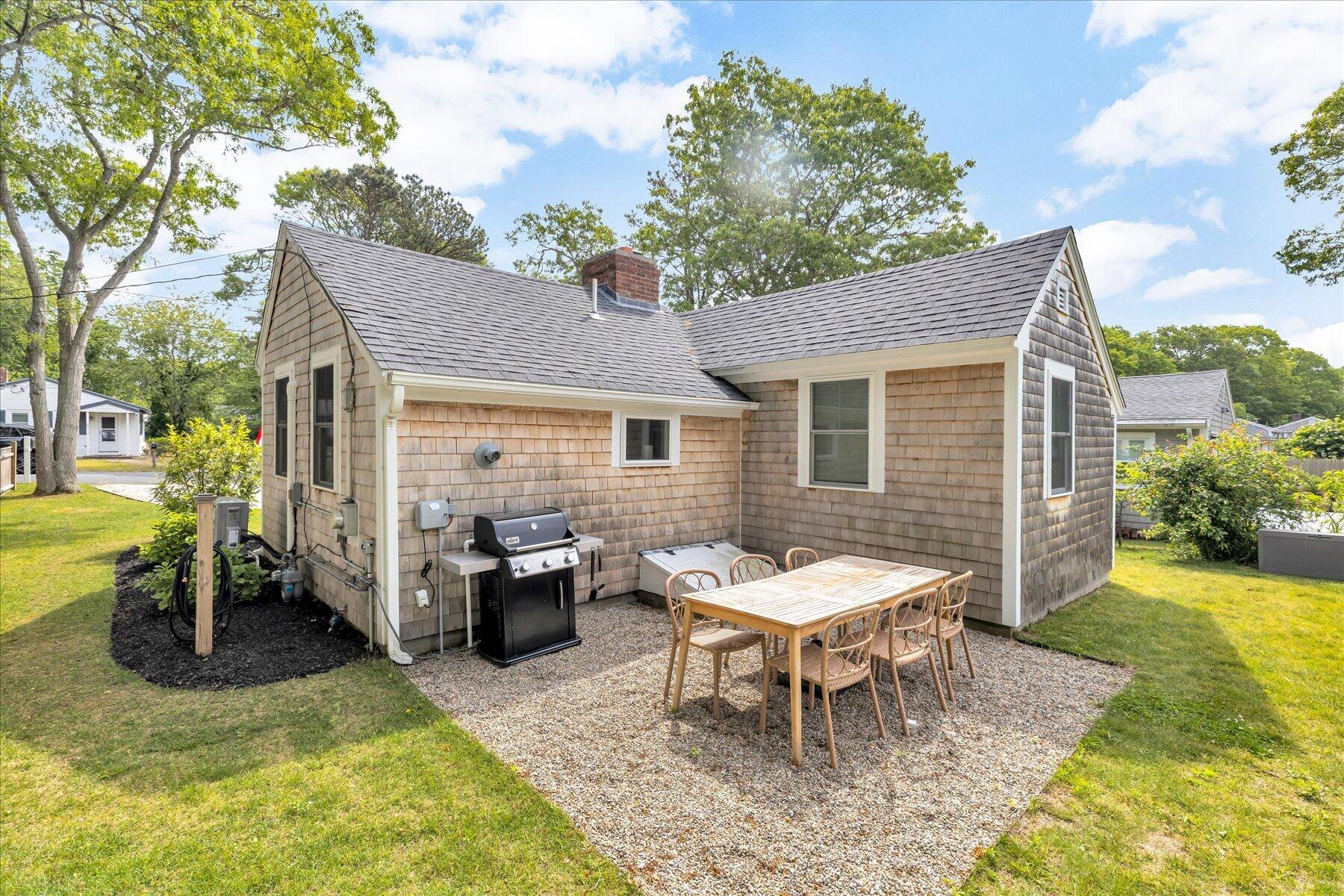 25 Lake Road West Yarmouth MA 02673