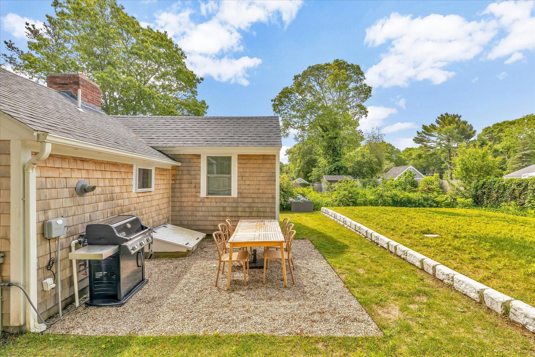 25 Lake Road West Yarmouth MA 02673