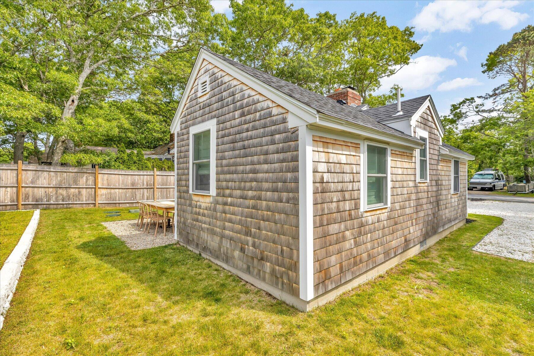 25 Lake Road West Yarmouth MA 02673