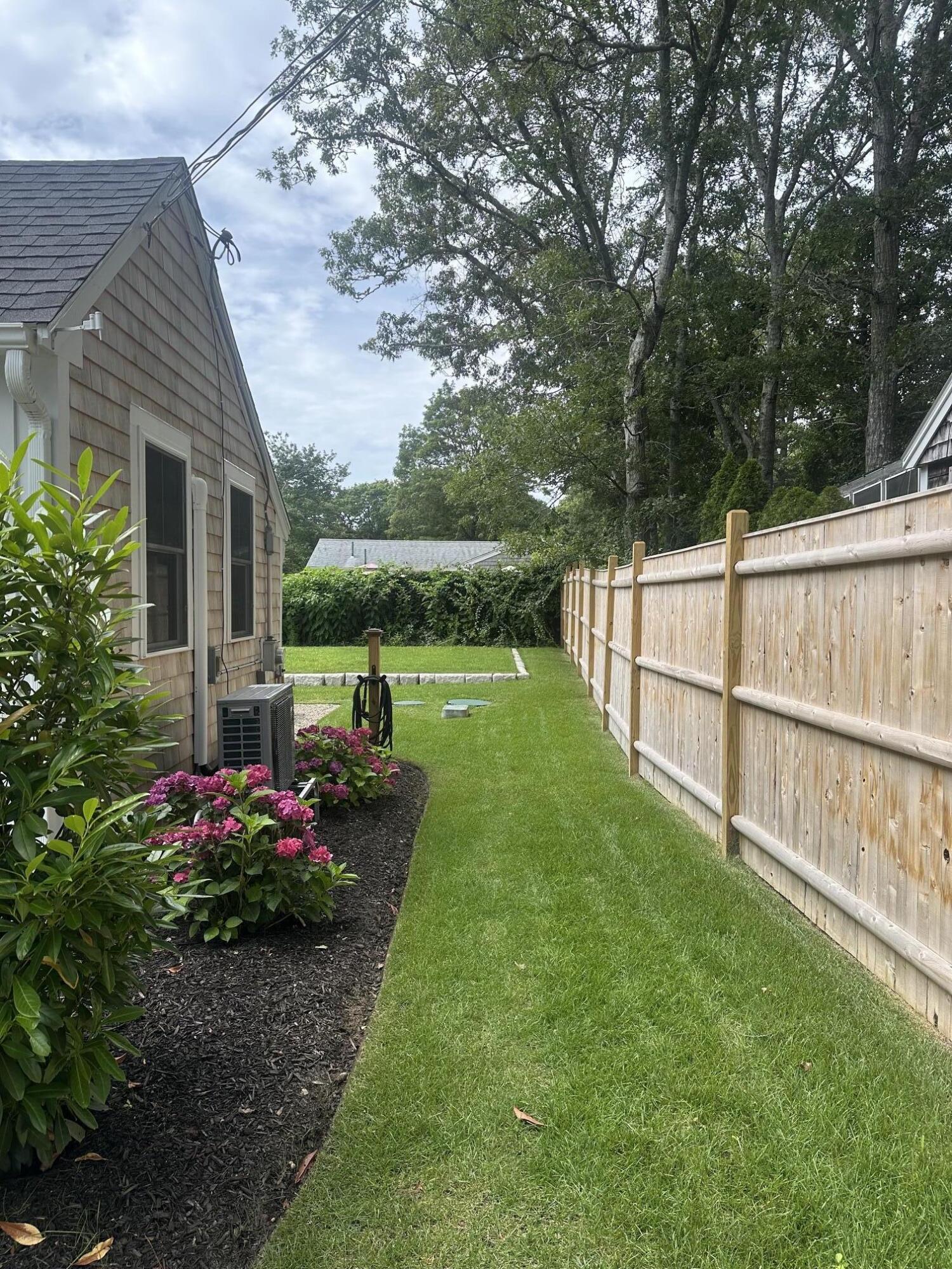 25 Lake Road West Yarmouth MA 02673