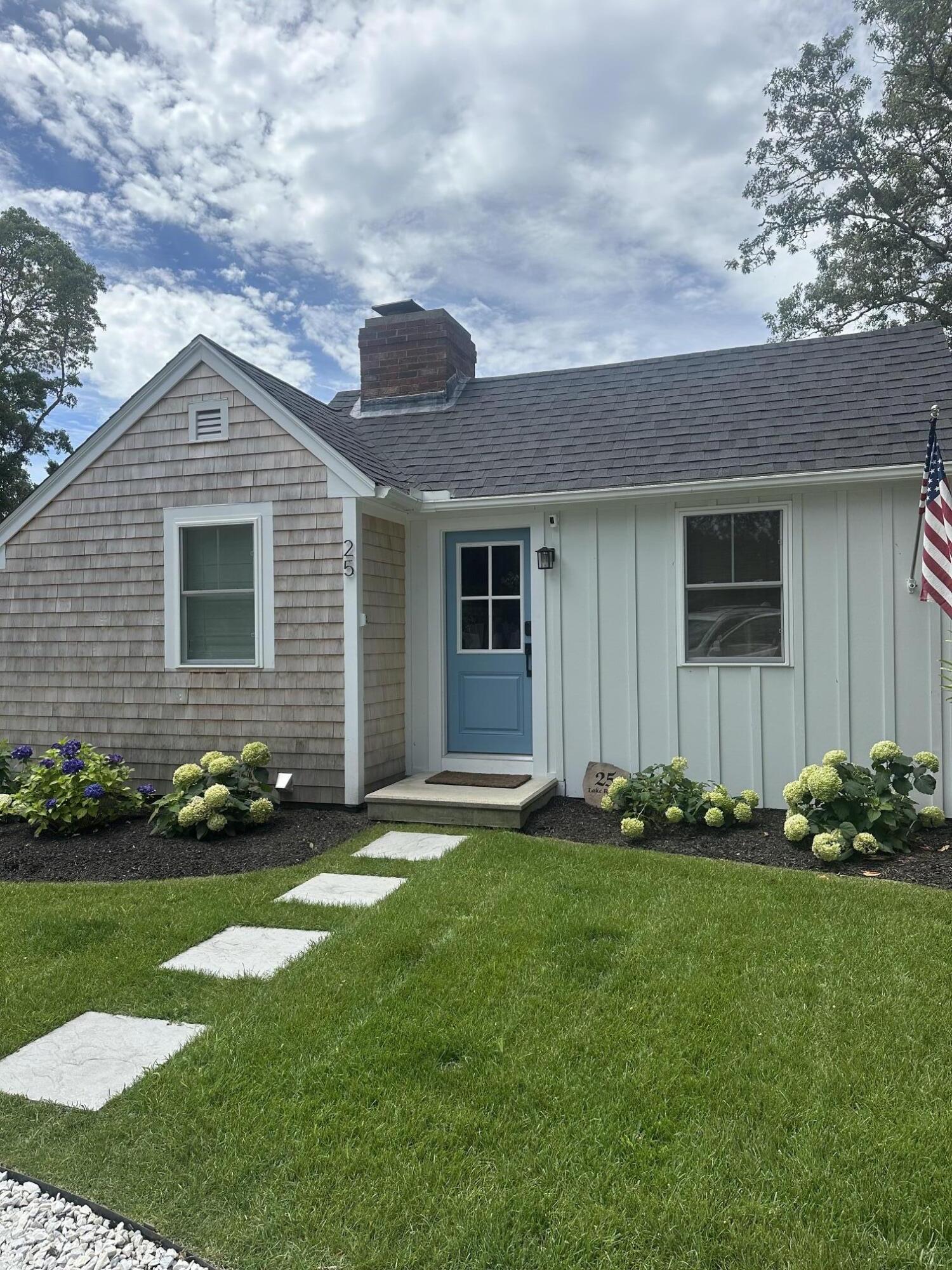 25 Lake Road West Yarmouth MA 02673