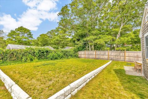 25 Lake Road Yarmouth MA 02673