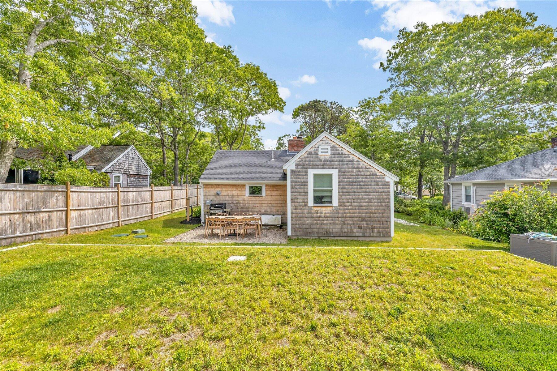 25 Lake Road West Yarmouth MA 02673
