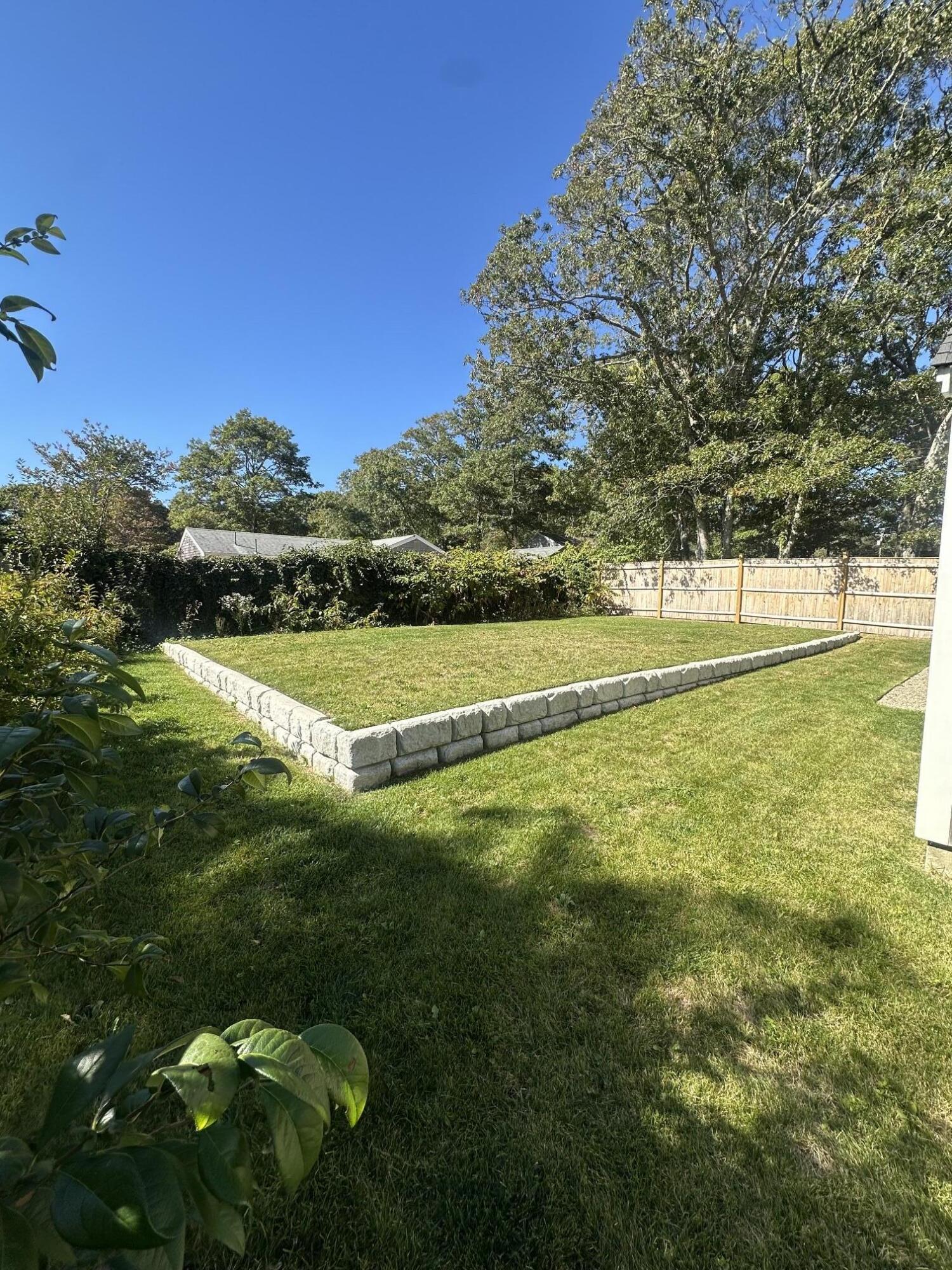 25 Lake Road West Yarmouth MA 02673