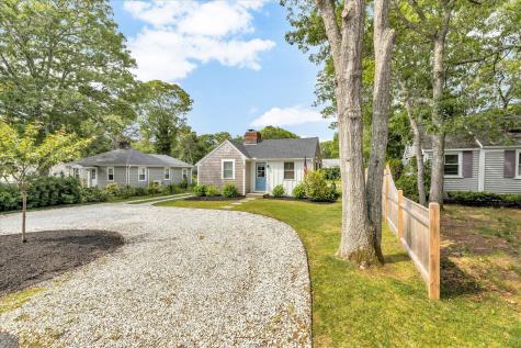 25 Lake Road Yarmouth MA 02673
